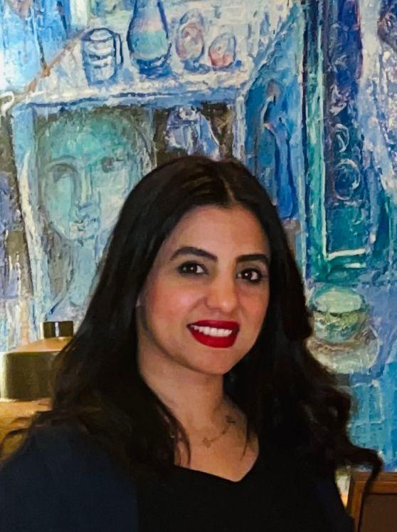 Sara A.Abdoh